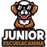 Logo de Junior Escuela Canina